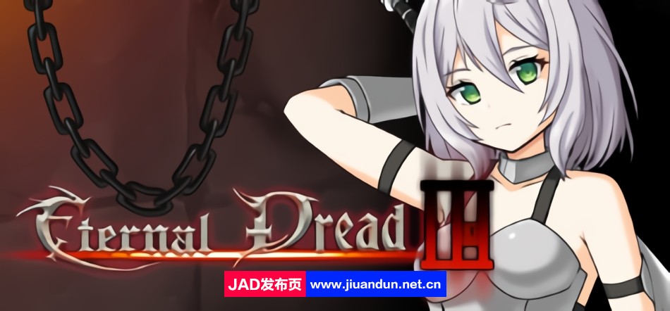 《永恒恐惧3（EternalDread3）》免安装绿色中文版[3.68GB] 单机游戏 第1张