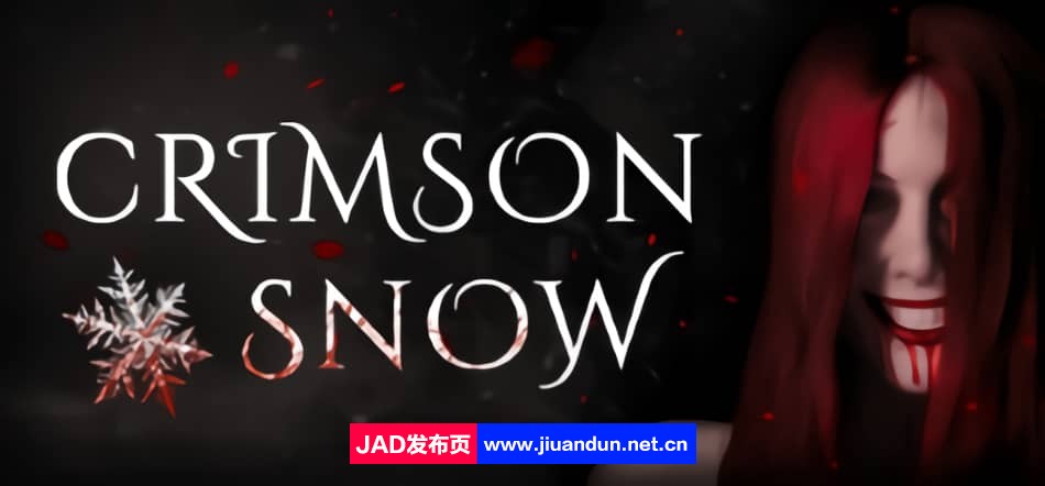 《猩红之雪（CrimsonSnow2023）》免安装绿色中文版[9.81GB] 单机游戏 第1张
