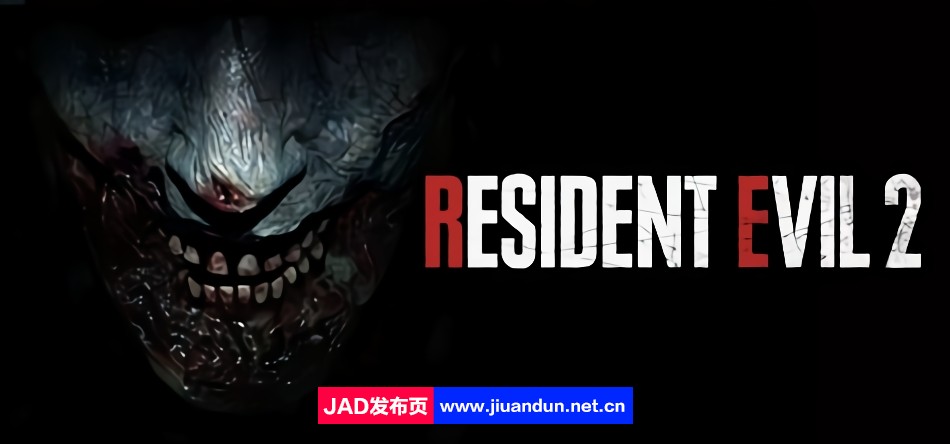 《生化危机2重制版(Resident Evil 2 Remake)》Build10974716+Dlc官方中文豪华版[俄网Пиратка 04.15更新] 单机游戏 第1张