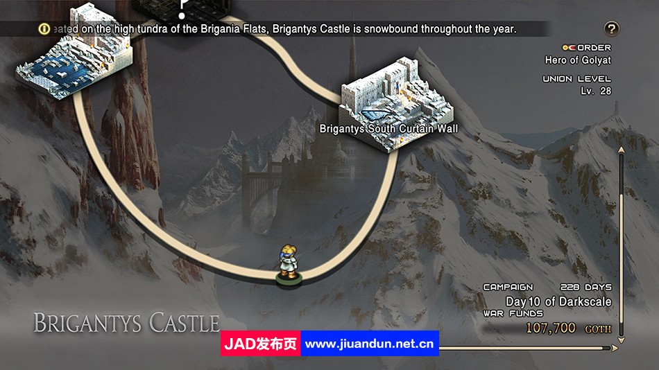 《皇家骑士团：重生》免安装Build10716316豪华版整合DLC绿色中文版[11.9GB] 单机游戏 第10张