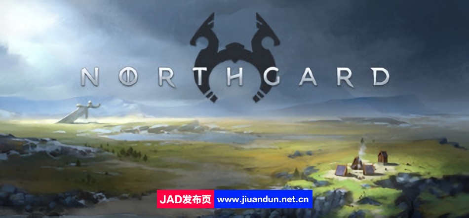 《诺斯加德北境之地》免安装v3.0.17.30900整合全部DLC绿色中文版[2.51GB] 单机游戏 第1张