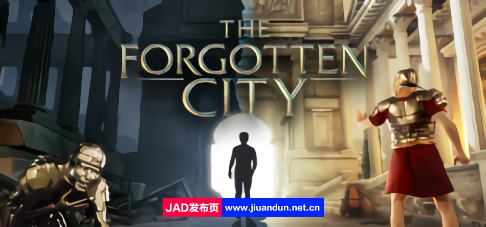 《遗忘之城》免安装V1.3.1-消逝之城-遗落城市绿色中文版[26.16GB] 单机游戏 第1张