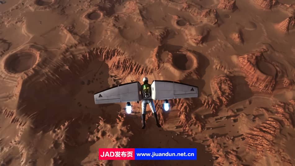 占领火星v0.120.1.1|容量10GB|官方简体中文|2023年05月22号更新 单机游戏 第4张