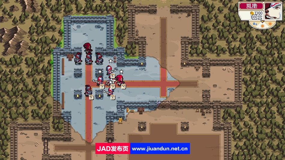 《战律》免安装v2.1.7绿色中文版[397MB] 单机游戏 第2张
