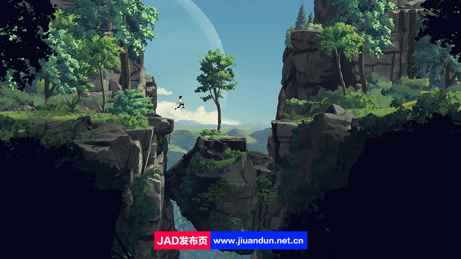 《拉娜之星PlanetofLana》免安装简体中文绿色版[9.35GB] 单机游戏 第5张