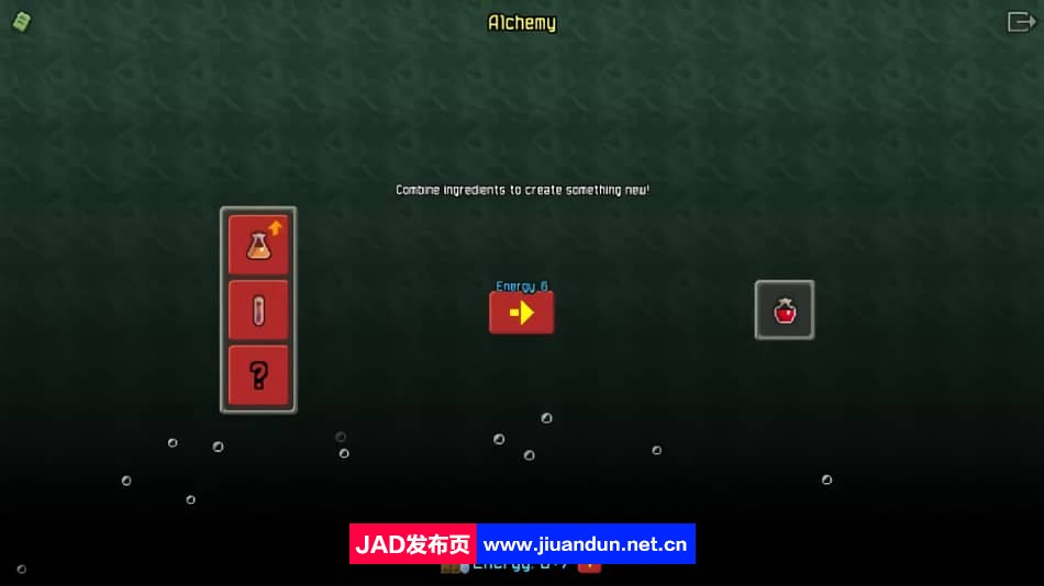 破碎的像素地牢v2.1.1|容量105MB|官方简体中文|2023年06月18号更新 单机游戏 第4张