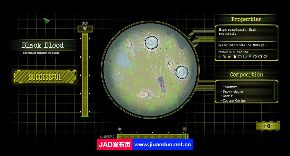 《生物实验室 Creature Lab》免安装中文绿色版[8.62 GB] 单机游戏 第4张