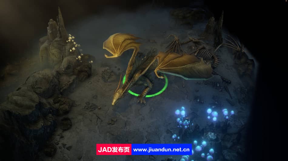 《开拓者：正义之怒PathfinderWrathoftheRighteous》免安装v2.1.4w中文绿色版[39.79GB] 单机游戏 第2张