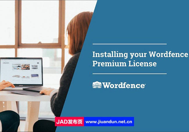 Wordfence Security Premium汉化版-WordPress网站安全插件 wordpress主题/插件 第1张