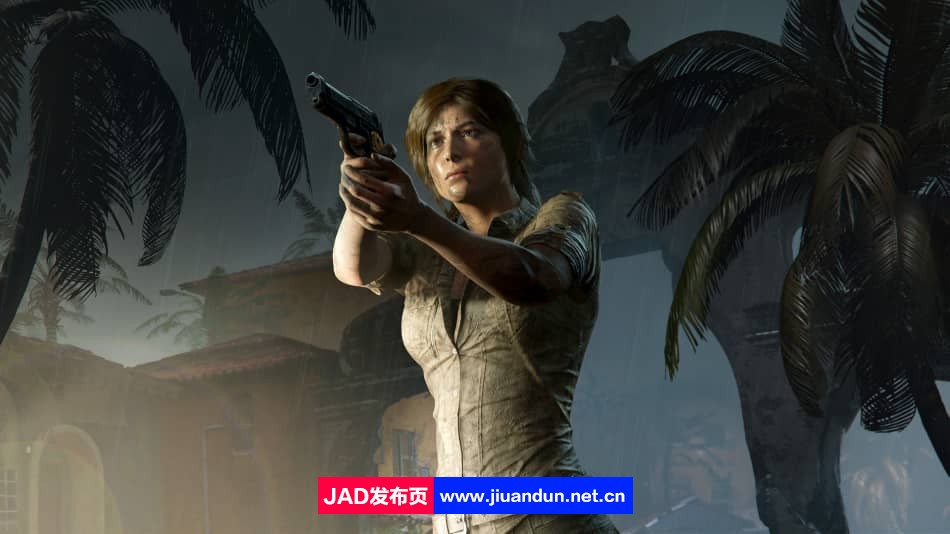 古墓丽影之影：决定版Shadow of the Tomb Raider: Definitive Edition [v 1.0.492.0 + DLCs] 单机游戏 第10张