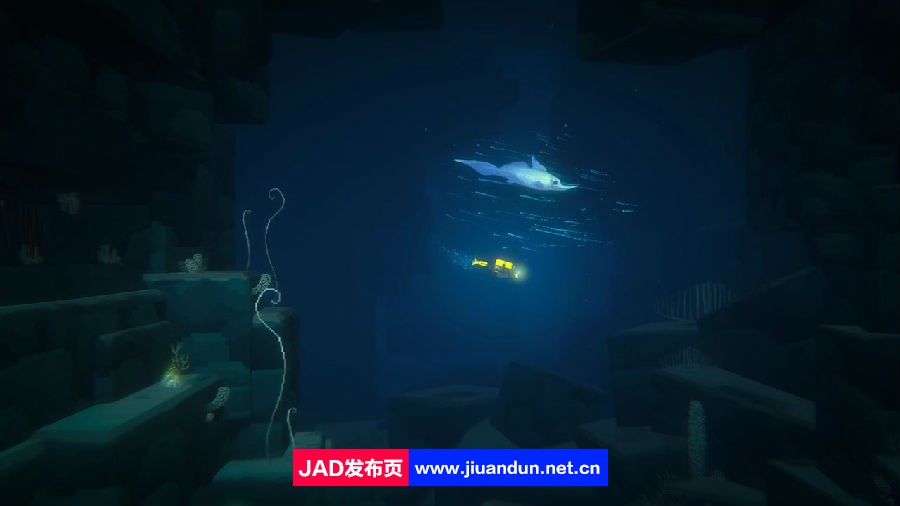《潜水员戴夫(Dave The Diver)》V1.0.0.980官方中文版07.16更新5.6G 单机游戏 第6张