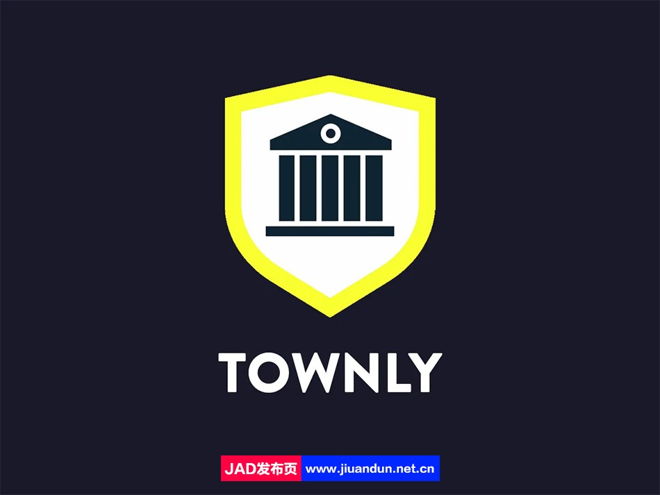 Townly 主题- 政府和市政WordPress主题 wordpress主题/插件 第1张
