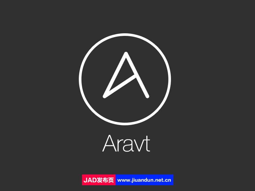 Aravt主题-创意多用途WordPress主题（含演示数据） wordpress主题/插件 第1张