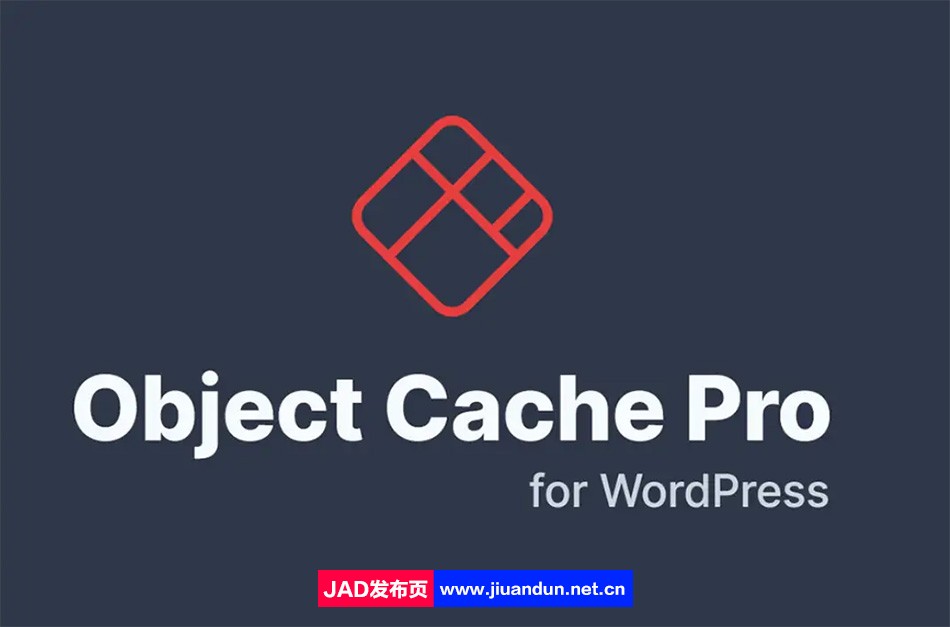 Redis Object Cache Pro – 企业级Redis对象缓存WordPress插件[激活版] wordpress主题/插件 第1张