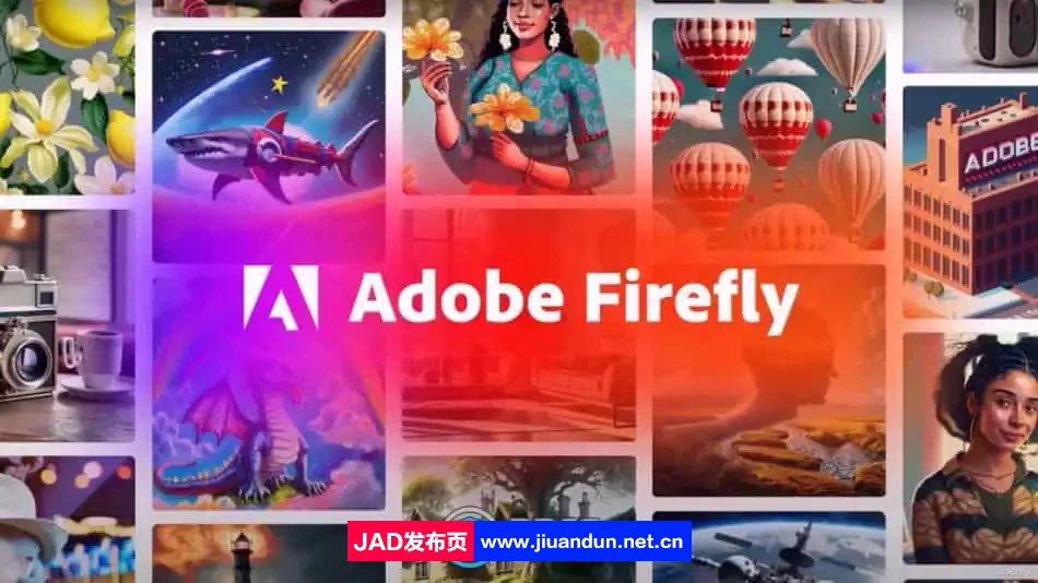 Adobe Firefly AI艺术图像生成工具使用技术视频教程 AI 第4张