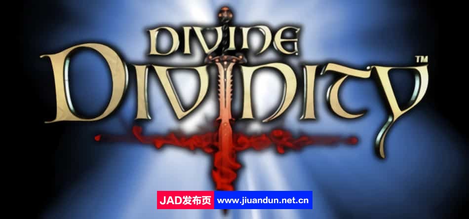 《神界1（Divine Divinity）》免安装简体中文版[8月1号更新1.70GB] 单机游戏 第1张