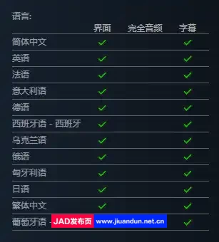迷雾侦探v1.1.16|容量1.1GB|官方简体中文|支持键盘.鼠标.手柄|2021年04月25号更新 单机游戏 第9张