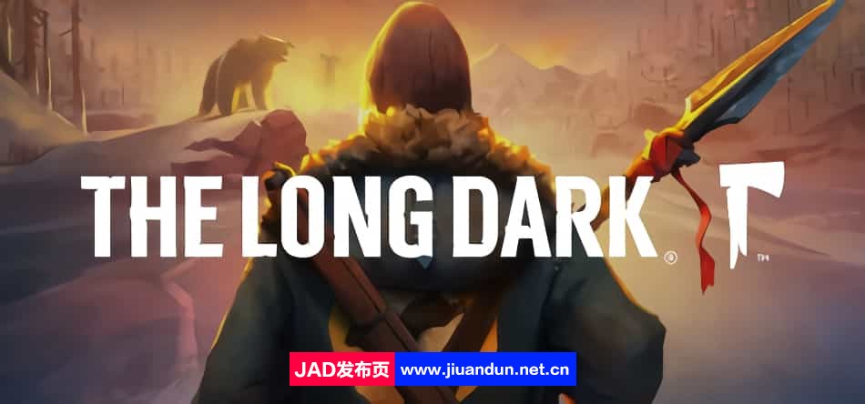 《漫长的黑暗（The Long Dark）》v2.22.118386S+DLC[8月7号更新7.56GB] 单机游戏 第1张