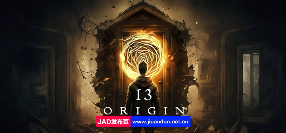 《13起源第一章(13:ORIGIN - Chapter One)》V1.0官方中文版[08.05更新1.55G] 单机游戏 第1张