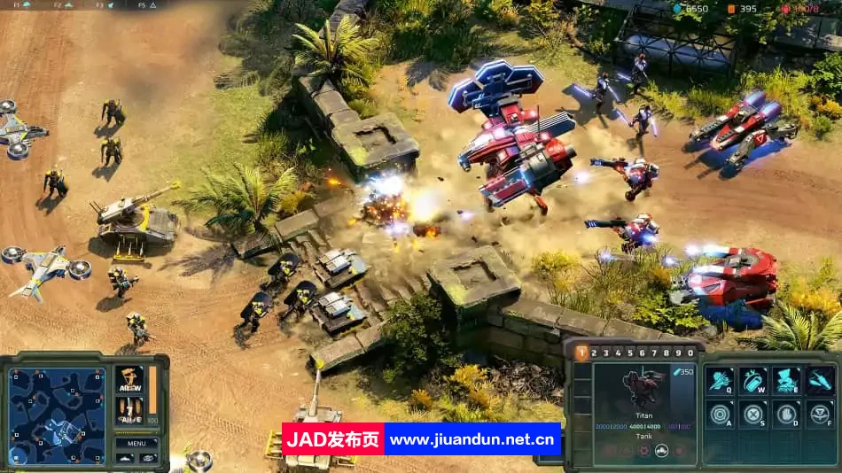 《穿越火线：军团CrossfireLegion》免安装Build.11644448中文绿色版[7.26GB] 单机游戏 第7张