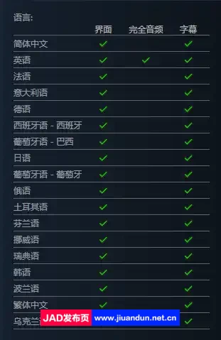 《布兰博：山丘之王》免安装v20230621中文绿色版[7.31GB] 单机游戏 第13张