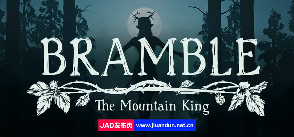 《布兰博：山丘之王》免安装v20230621中文绿色版[7.31GB] 单机游戏 第1张