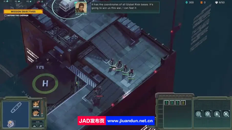 《穿越火线：军团CrossfireLegion》免安装Build.11644448中文绿色版[7.26GB] 单机游戏 第9张