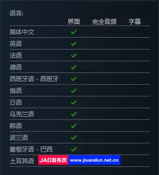 战国王朝v1.0.0|容量20GB|官方简体中文|2023年08月11号更新 单机游戏 第10张
