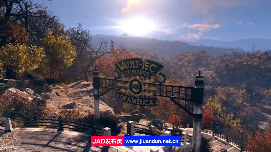 《辐射76OL(Fallout 76 OL)》V1.0.82.0官方中文版[08.13更新92.5G] 单机游戏 第33张