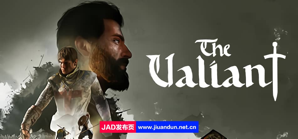 《勇士 The Valiant》免安装v1.09.49128绿色中文版[16.63GB] 单机游戏 第1张