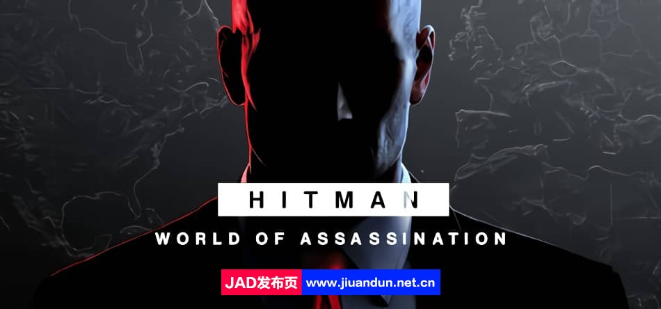 《杀手3(Hitman 3 Deluxe Edition)》V3.160.0+Dlcs官方中文豪华版[08.18更新74.9G] 单机游戏 第1张