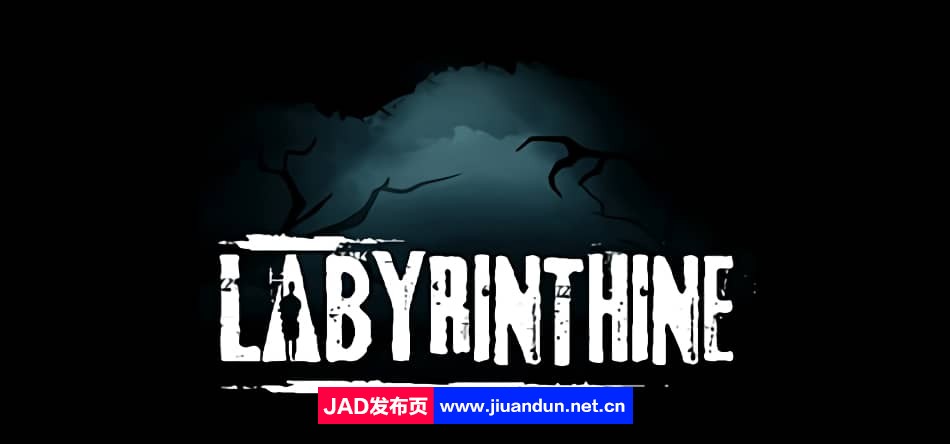 《迷宫(Labyrinthine)》Build11965072官方中文版[08.19更新10.88G] 单机游戏 第1张