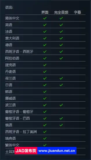 《FIFA 23》免安装v2.5绿色中文版[47.46GB] 单机游戏 第13张