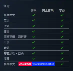 星之海v1.0.46047|容量4GB|官方简体中文|2023年08月29号更新 单机游戏 第19张
