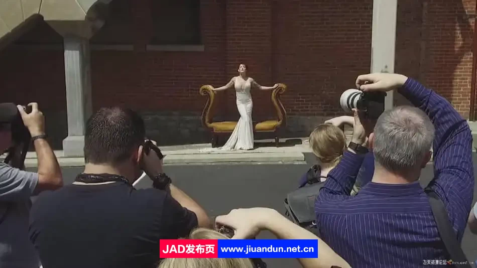 婚礼摄影师 Jerry Ghionis 婚纱摄影漫步系列套装教程-中英字幕 摄影 第10张