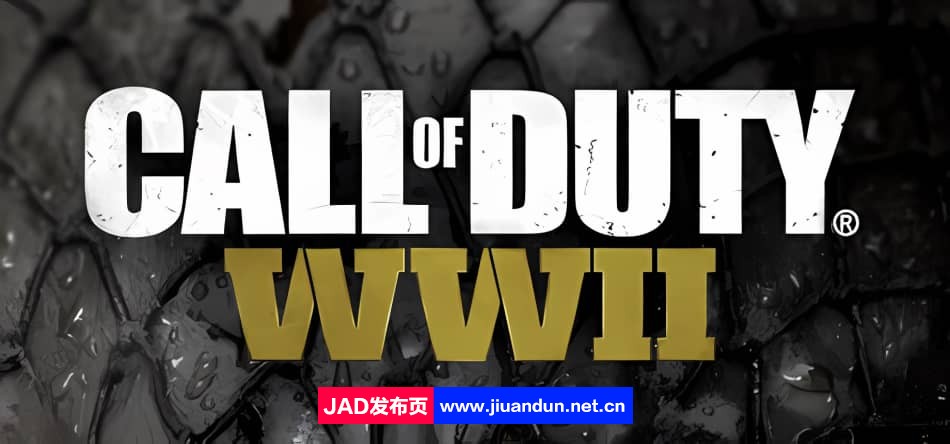 《使命召唤14二战(Call Of Duty WWII Digital Deluxe Edition)》V1.25.2244937+Dlcs官方中文版[俄网canek77 06.07更新131.23G] 单机游戏 第1张