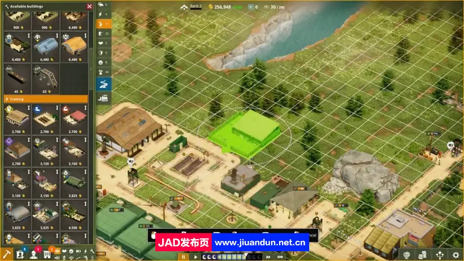 《荣耀军营 One Military Camp》免安装v1.0.0.6绿色中文版[7.48 GB] 单机游戏 第2张
