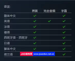 恶神Build20230829|容量9GB|官方简体中文|2023年09月08号更新 单机游戏 第17张