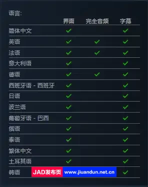 无尽时光v1.0.3.268591|容量20GB|官方简体中文|2023年09月15号更新 单机游戏 第13张