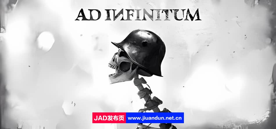 《永无止境 AD INFINITUM》免安装v1.0.5.270558绿色中文版[19.85GB] 单机游戏 第1张