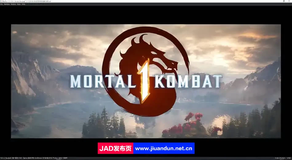 《真人快打1 Switch模拟器版(Mortal Kombat 1)》V1.3.0 multi9+3Dlcs官方中文版[09.17更新23.5G] 单机游戏 第14张