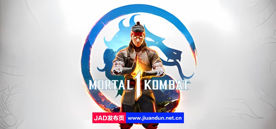 《真人快打1 Switch模拟器版(Mortal Kombat 1)》V1.3.0 multi9+3Dlcs官方中文版[09.17更新23.5G] 单机游戏 第1张