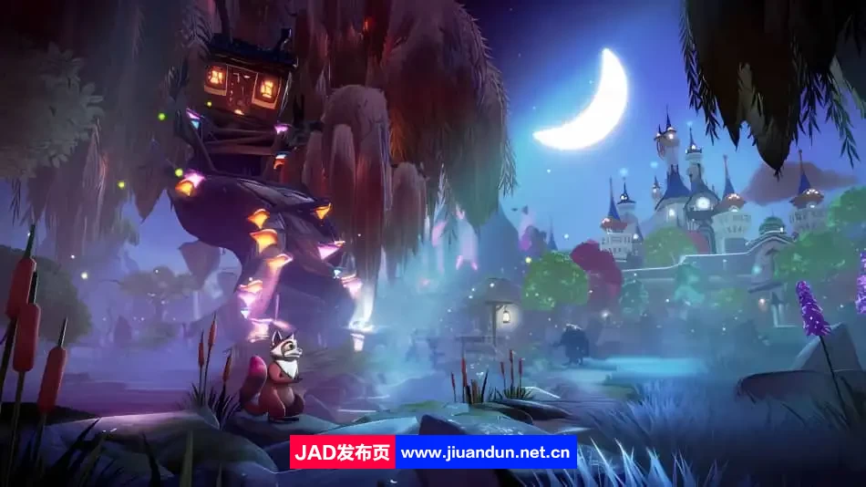 迪士尼梦幻星谷v1.7.2.54尊贵中文版|容量10GB|官方简体中文|2023年10月01号更新 单机游戏 第5张