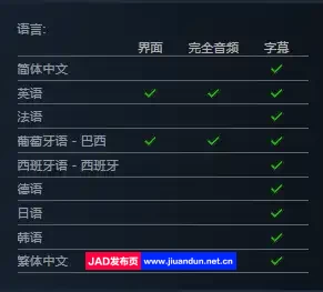口袋勇气v1.13|容量13GB|官方繁体中文|2023年10月02号更新 单机游戏 第19张