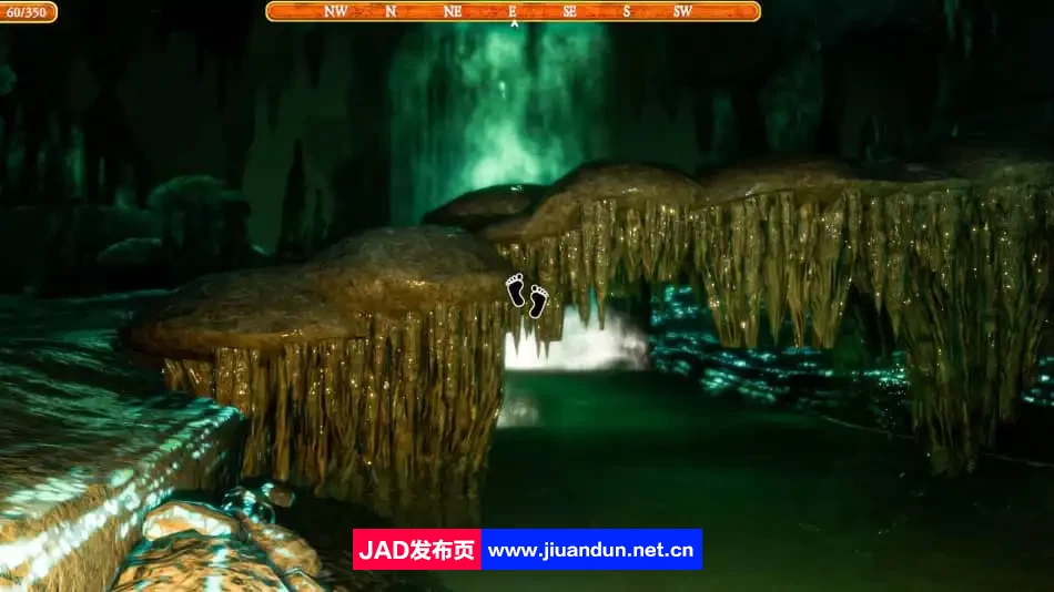 《巨洞冒险(Colossal Cave)》V2.0.23182(67871)官方中文版[10.08更新11.59G] 单机游戏 第4张