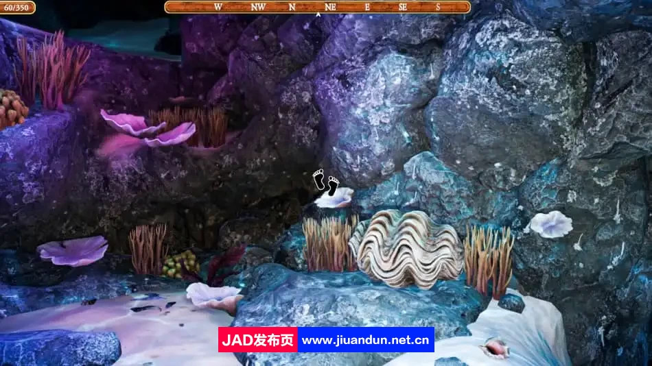 《巨洞冒险(Colossal Cave)》V2.0.23182(67871)官方中文版[10.08更新11.59G] 单机游戏 第9张