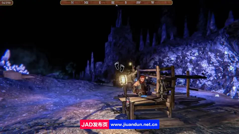《巨洞冒险(Colossal Cave)》V2.0.23182(67871)官方中文版[10.08更新11.59G] 单机游戏 第7张