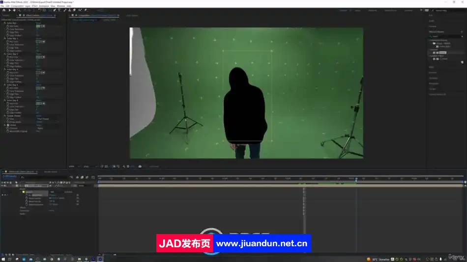 UE虚幻引擎独立电影制作人视频制作流程视频教程 UE 第14张