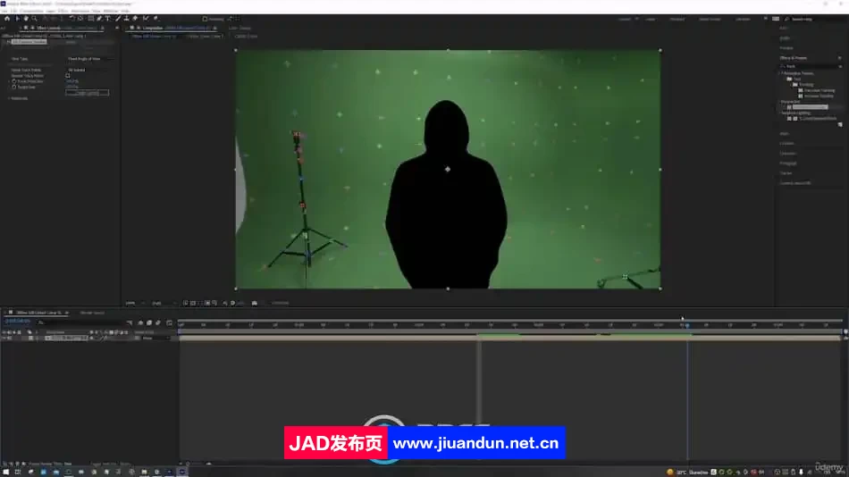 UE虚幻引擎独立电影制作人视频制作流程视频教程 UE 第4张
