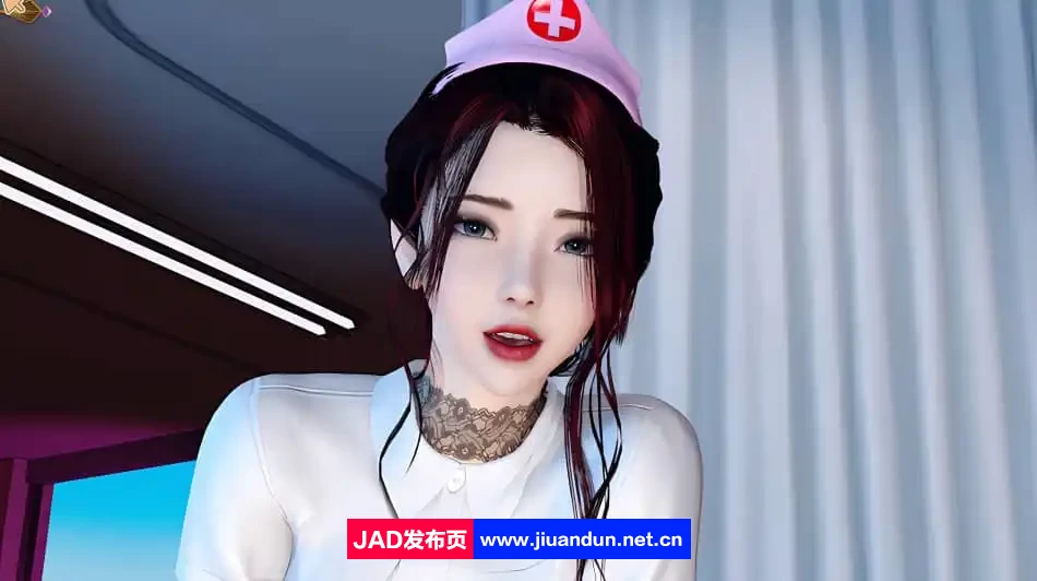 [休闲SLG/新作/3D/中文]人生：与Joy共舞2/Joy Life 2-(官中+全DLC)[580M] 同人资源 第3张